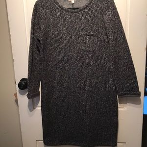 Gap Sweater Dress